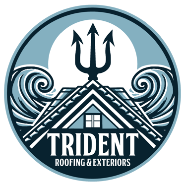 Trident Roofing Logo